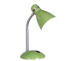 Galda lampa Studio, zaa, standart spldze